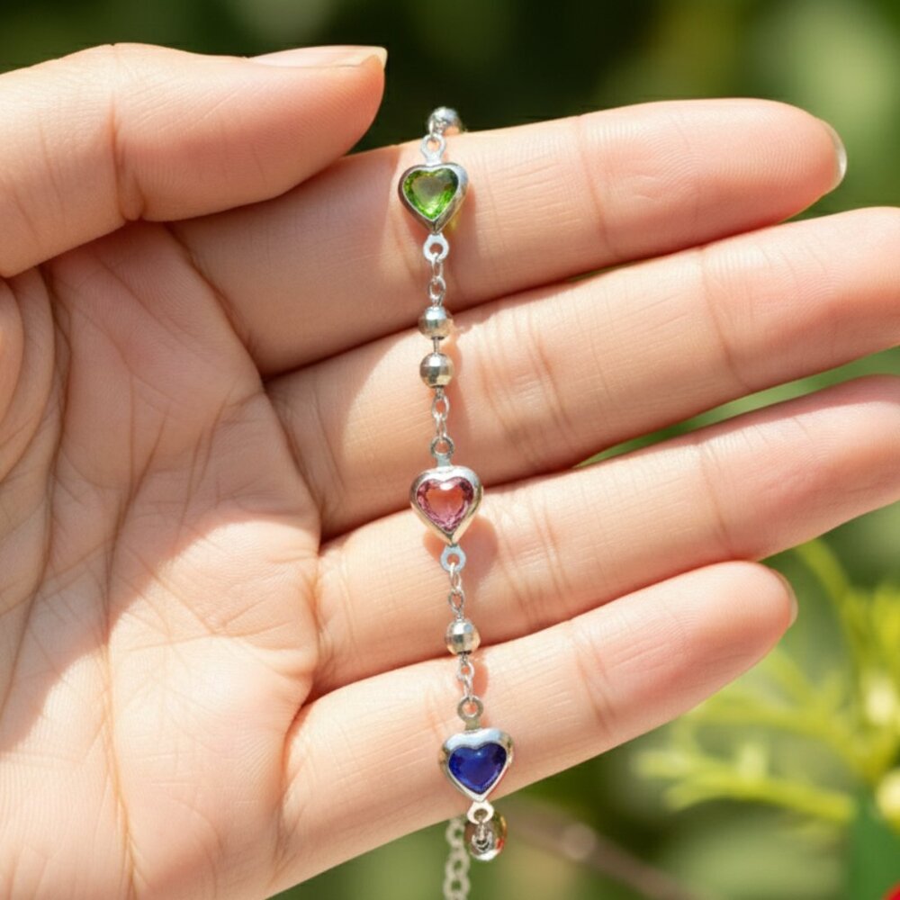 New Beautiful Design Bracelet for Women/Girls, Gift, B582